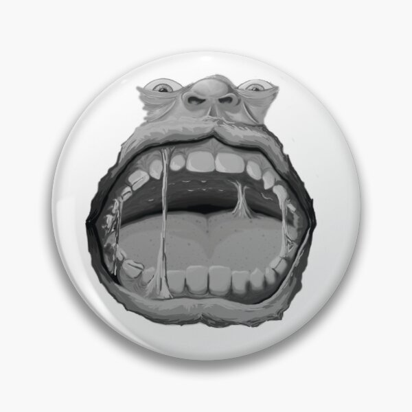 Item preview, Mushy designed and sold by BriGuyArt.