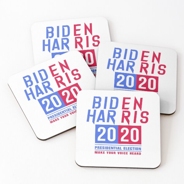 Item preview, Biden Harris 2020 Classic T-Shirt for Joe Baiden Supporters designed and sold by MERY-DESIGNS.