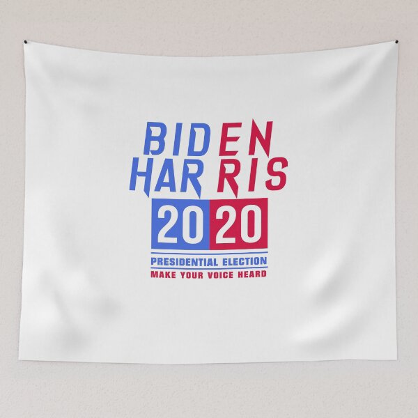 Item preview, Biden Harris 2020 Classic T-Shirt for Joe Baiden Supporters designed and sold by MERY-DESIGNS.
