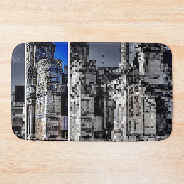 Item preview, ANET CASTLE by ROOTCAT 20:20 designed and sold by Grimm Land.