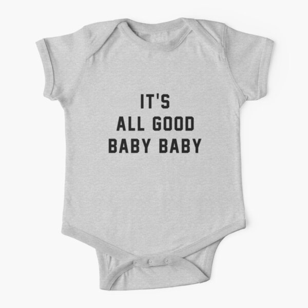 YELTY6F Life is Better at The Lake 1-1 Printed Baby One-Piece Suit Long Sleeve Rompers Black