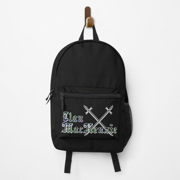 Item preview, Clan MacKenzie designed and sold by BagTown Clans.