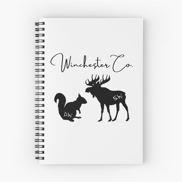 Item preview, winchester co. v2 - black designed and sold by lexicolor.