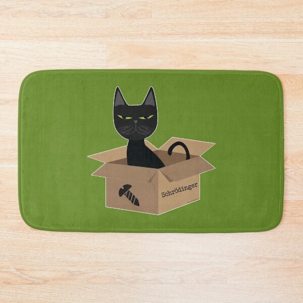 Aperçu de l'œuvre Vis Schrödinger créée et vendue par uncutcreations.