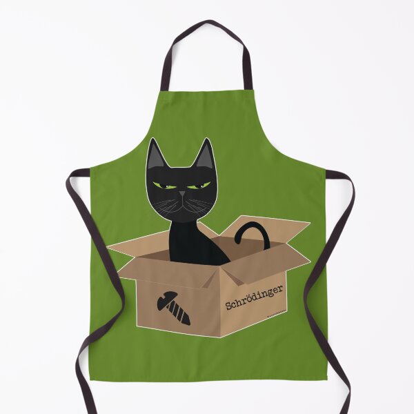 Aperçu de l'œuvre Vis Schrödinger créée et vendue par uncutcreations.