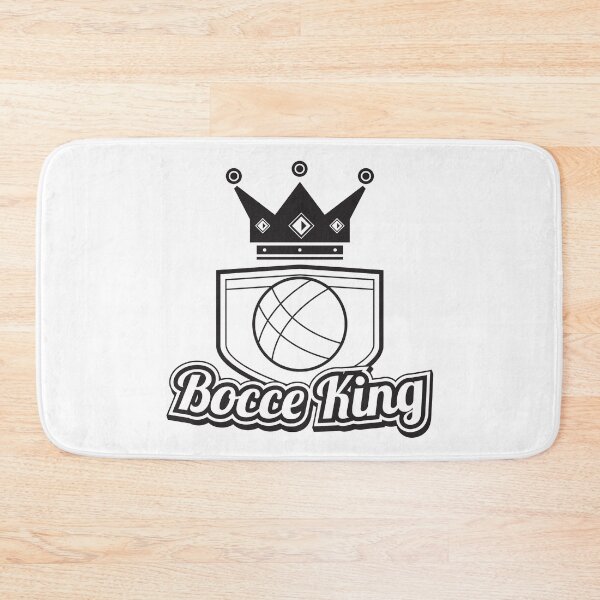 Item preview, Bocce King designed and sold by 4AllTimes.