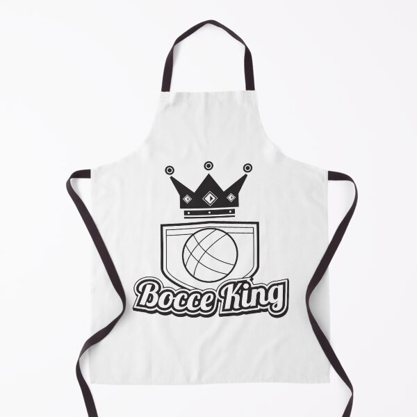 Item preview, Bocce King designed and sold by 4AllTimes.