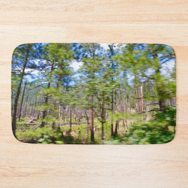 Item preview, Tree Blur designed and sold by DTrickta.