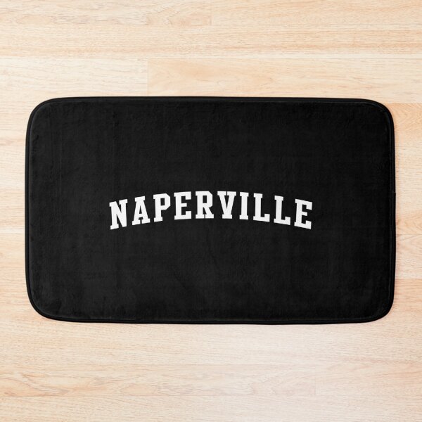 Artikelvorschau, Naperville entworfen und verkauft von Novel Gifts.