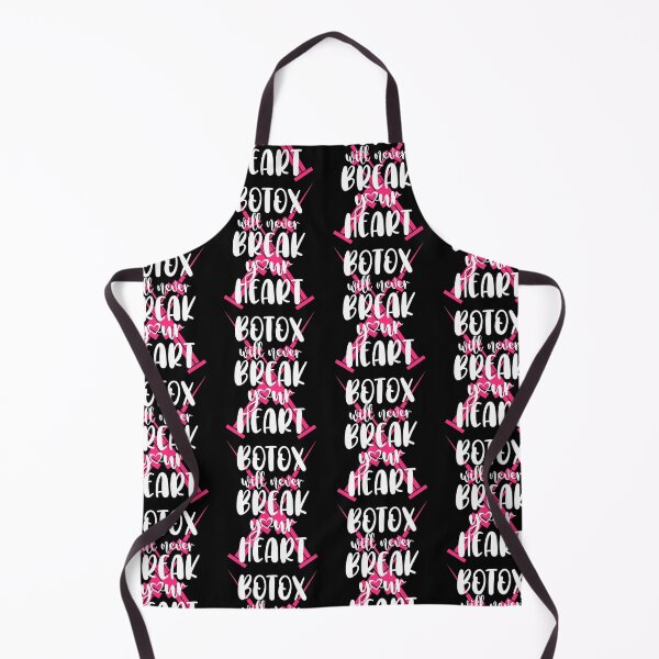 Item preview, Botox Will Never Break Your Heart Skin Care graphic designed and sold by jakehughes2015.