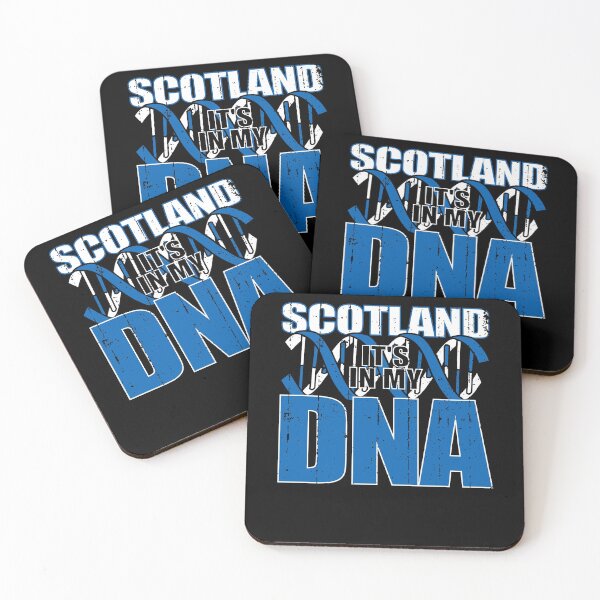 Item preview, Scotland DNA designed and sold by Mila1946.
