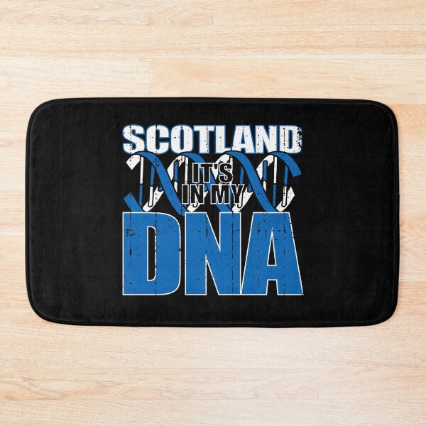 Item preview, Scotland DNA designed and sold by Mila1946.