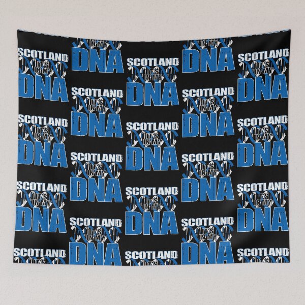 Item preview, Scotland DNA designed and sold by Mila1946.