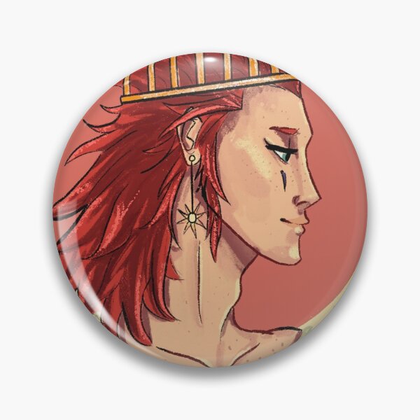 Item preview, Axel Sun Tarot Card designed and sold by QarrotCake.