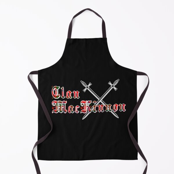 Item preview, Clan MacKinnon designed and sold by BagTown Clans.