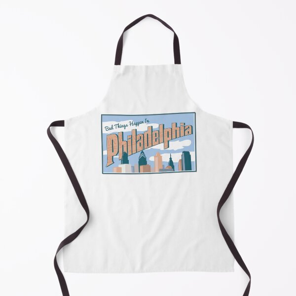Item preview, Bad Thing Happen In Philadelphia designed and sold by superdesigner.