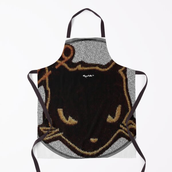 Item preview, ASCii PUNKii KITTii by ROOTCAT 20:20 designed and sold by Grimm Land.