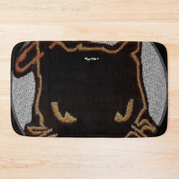 Item preview, ASCii PUNKii KITTii by ROOTCAT 20:20 designed and sold by Grimm Land.