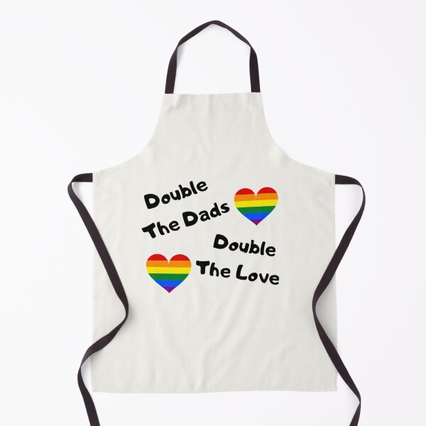Item preview, Double the dads designed and sold by GreenJelli.