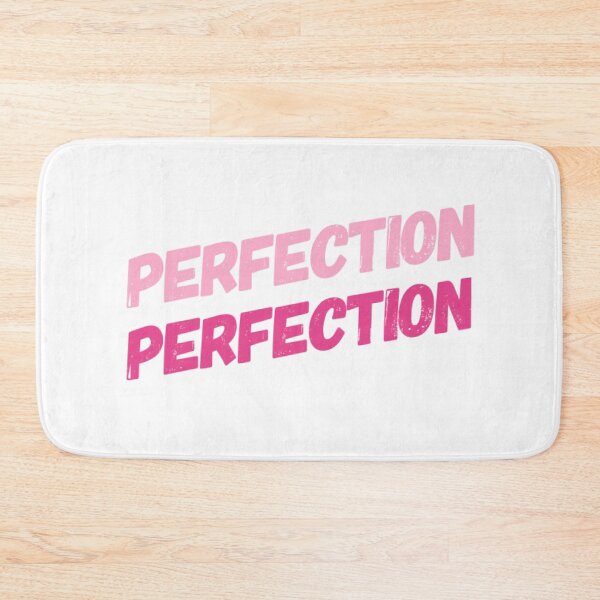 Item preview, Perfection designed and sold by JirfHend.