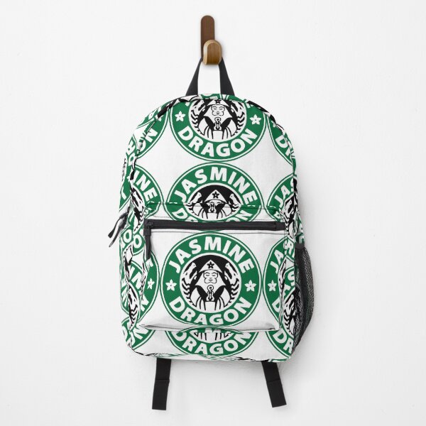 Item preview, JASMINE DRAGON LOGO designed and sold by CHVRDesing.