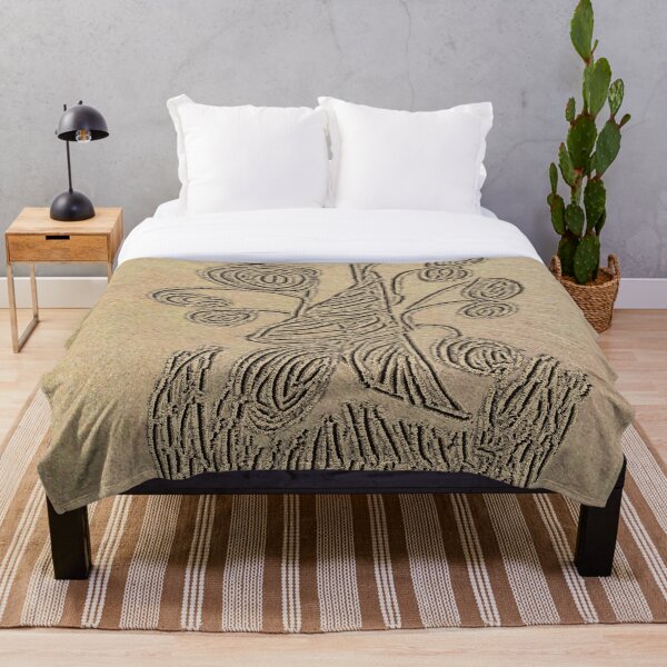 Item preview, Sand work Floral Design designed and sold by luvstore4u.