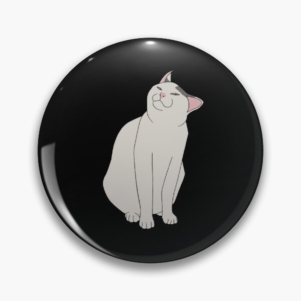Item preview, SMUG CAT MEME designed and sold by gin3art.