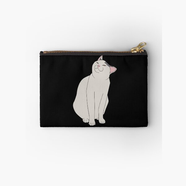 Item preview, SMUG CAT MEME designed and sold by gin3art.