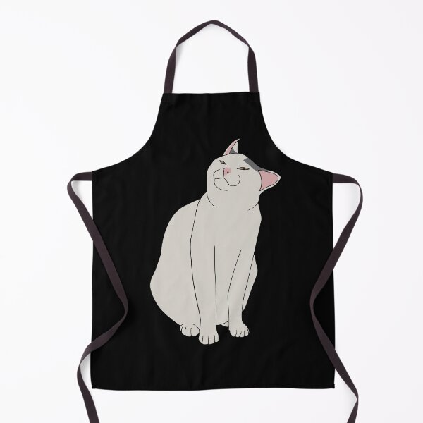 Item preview, SMUG CAT MEME designed and sold by gin3art.