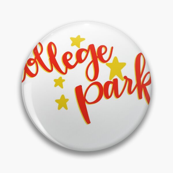 Item preview, College park, MD designed and sold by bellaranieri.