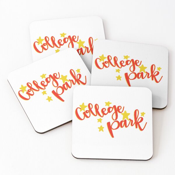 Item preview, College park, MD designed and sold by bellaranieri.