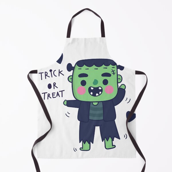 Artikelvorschau, Halloween Süßes oder Saures T-Shirts / Hoodies ... entworfen und verkauft von MedTheone.