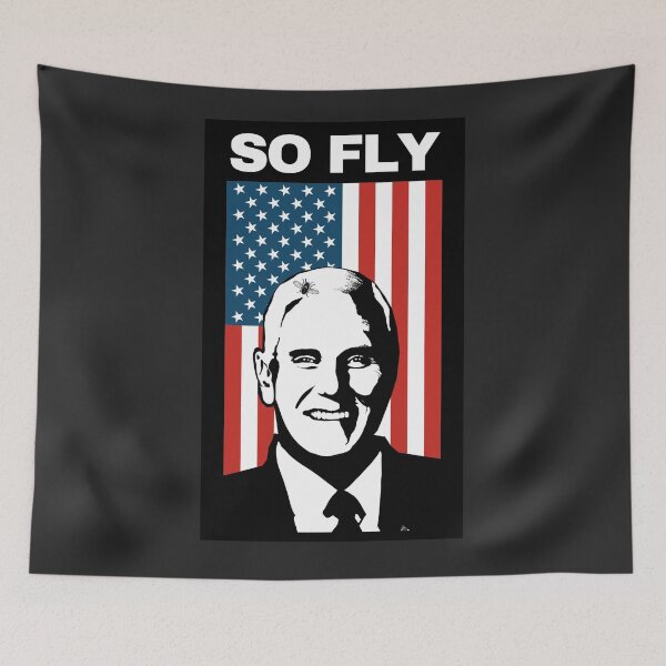 Item preview, So FLY! designed and sold by typeconic.