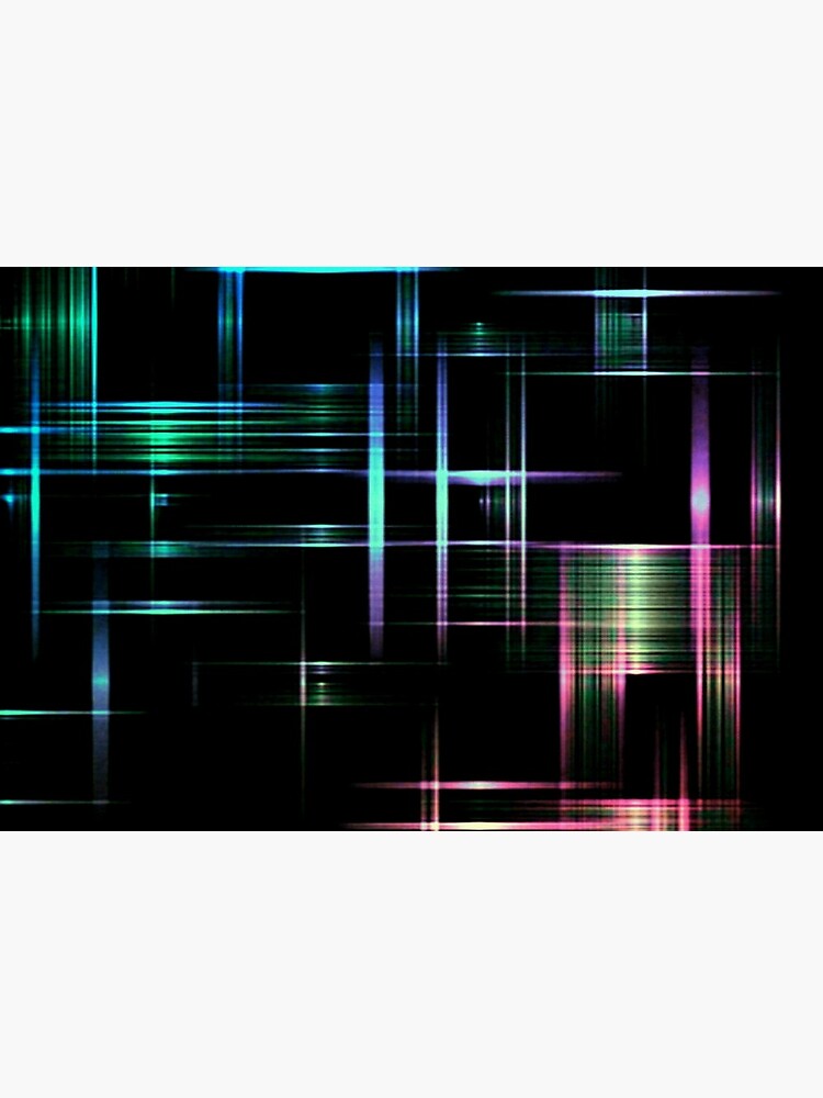 Time-Warp Mask Abstraction by mikepil