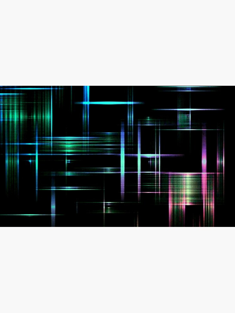 Time-Warp Mask Abstraction by mikepil