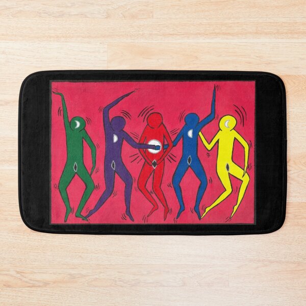 Item preview, Sheela's Dance designed and sold by Dark Moon Art Studio.