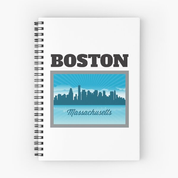 Item preview, Boston Massachusetts designed and sold by 4AllTimes.