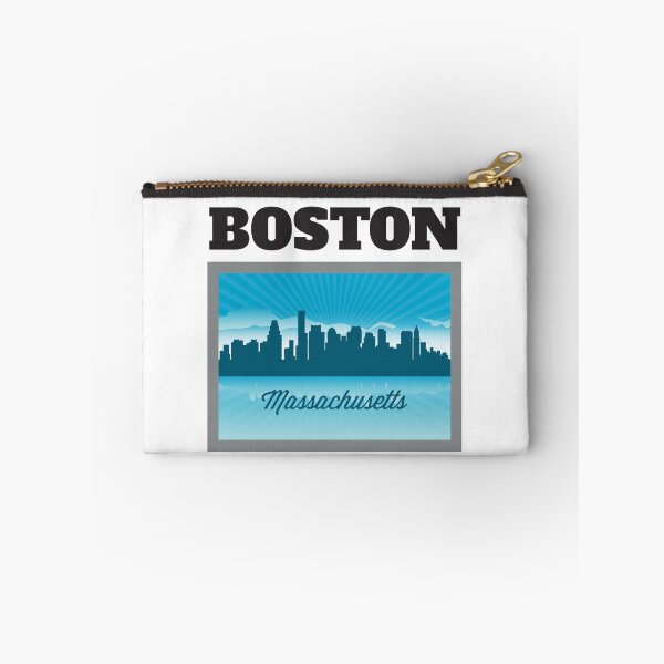 Item preview, Boston Massachusetts designed and sold by 4AllTimes.