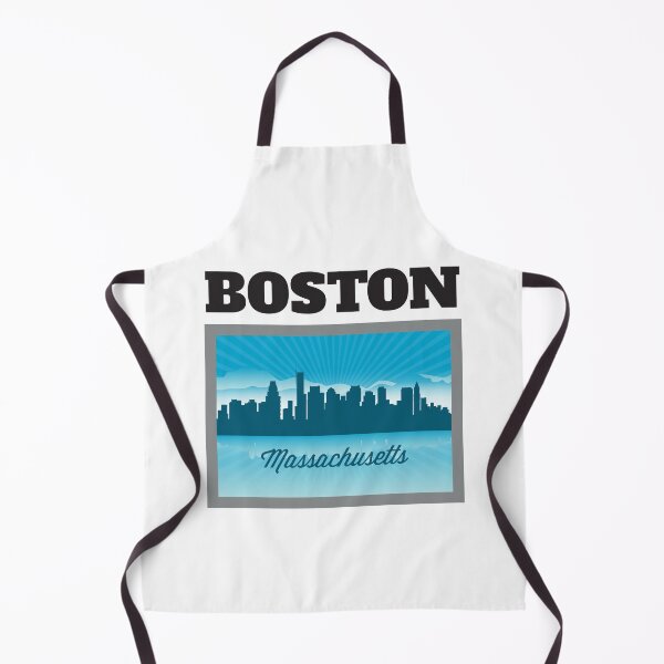 Item preview, Boston Massachusetts designed and sold by 4AllTimes.