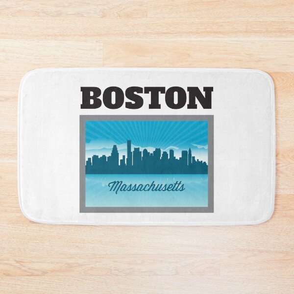 Item preview, Boston Massachusetts designed and sold by 4AllTimes.
