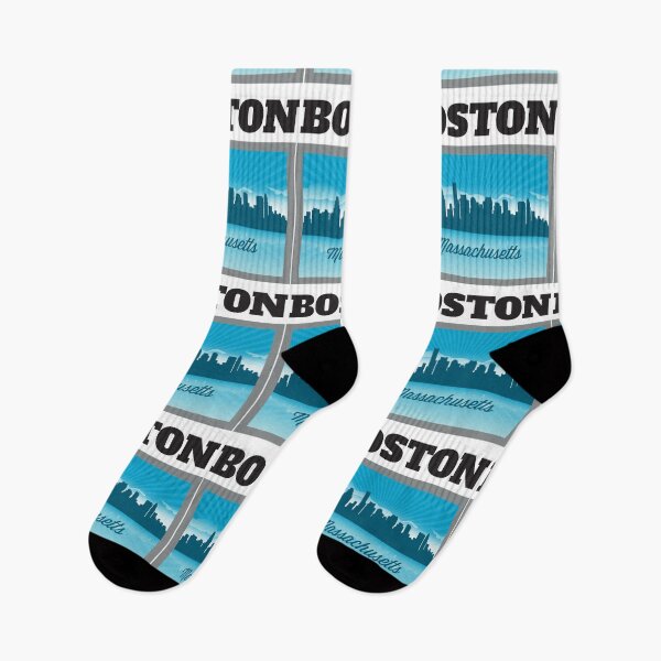 Item preview, Boston Massachusetts designed and sold by 4AllTimes.