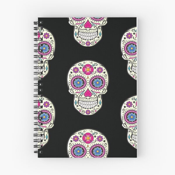 Item preview, Sugar Skull designed and sold by rcarr1980.