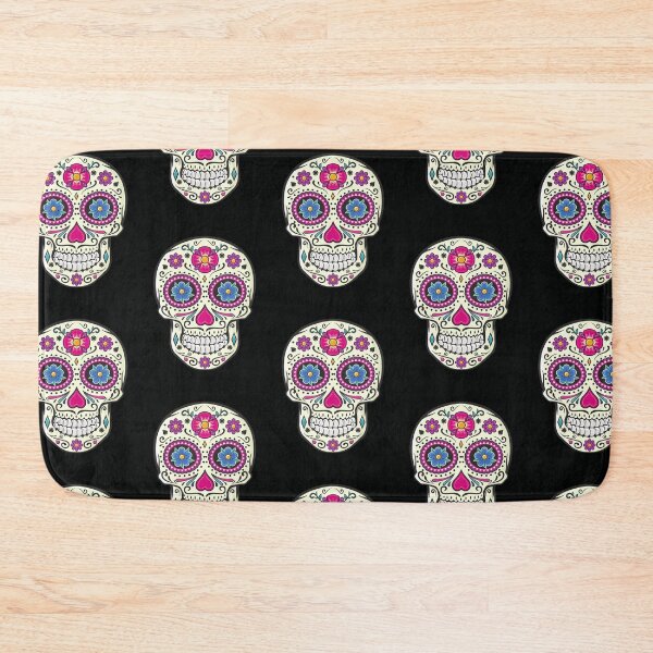 Item preview, Sugar Skull designed and sold by rcarr1980.