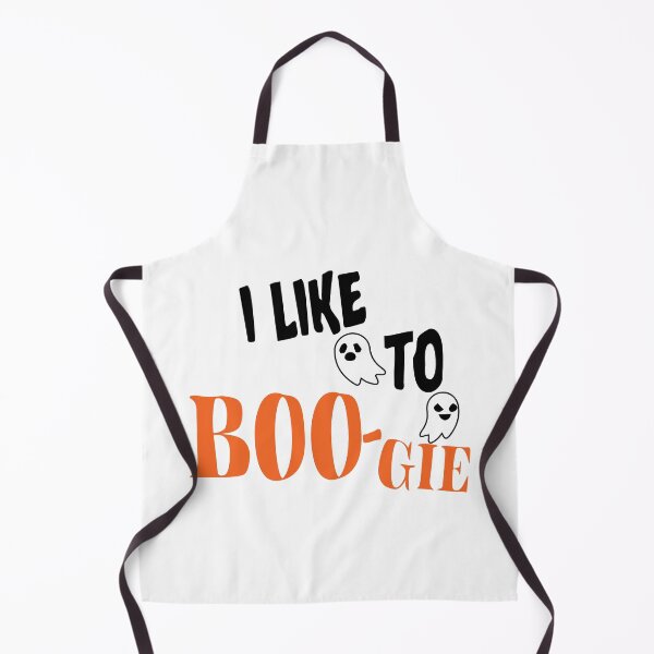 Item preview, I Like To Boo-Gie designed and sold by LA diseños.