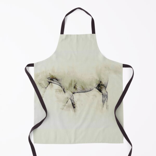 Item preview, Walking horse study designed and sold by John Stuart Webbstock.