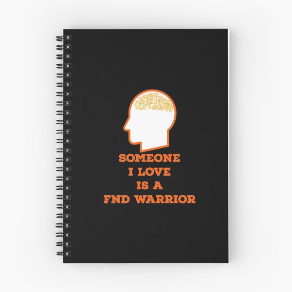 Item preview, Someone i love is a fnd warrior designed and sold by Monkey204.