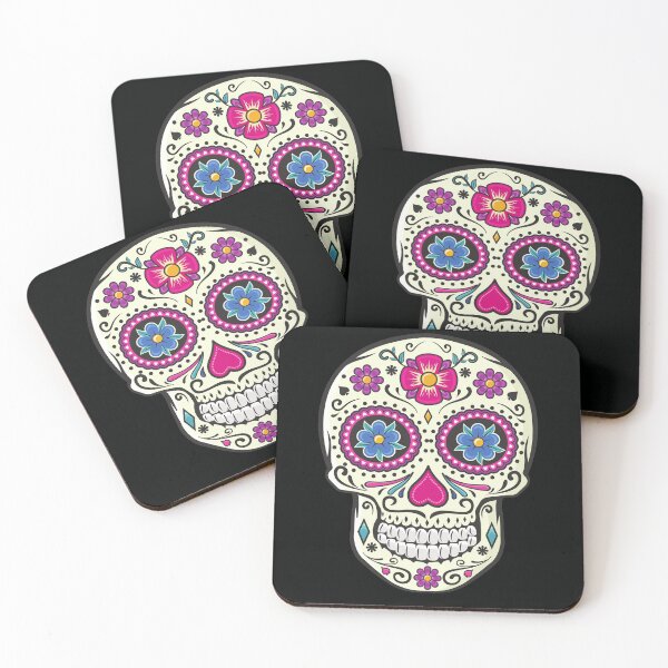 Item preview, Sugar Skull designed and sold by rcarr1980.