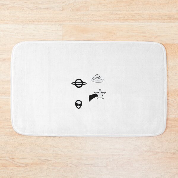 Item preview, Space Sticker Pack designed and sold by Jennaviveart.