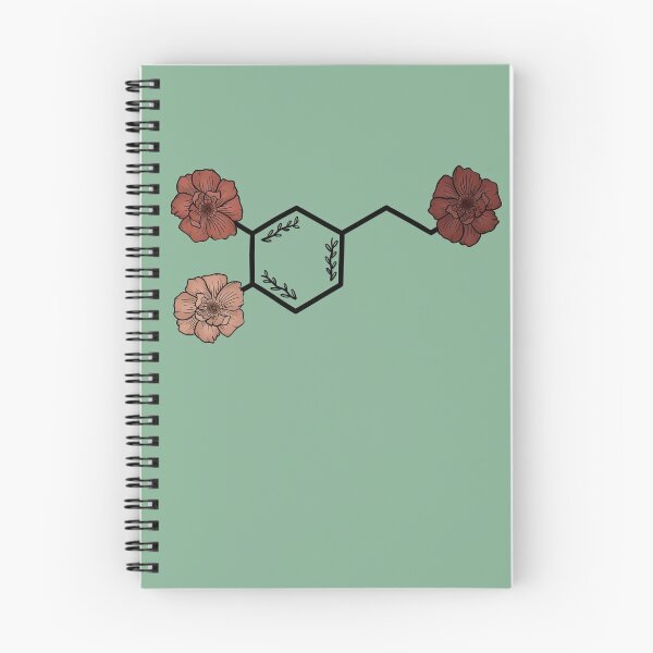 Item preview, Floral Dopamine Structure designed and sold by the-bangs.