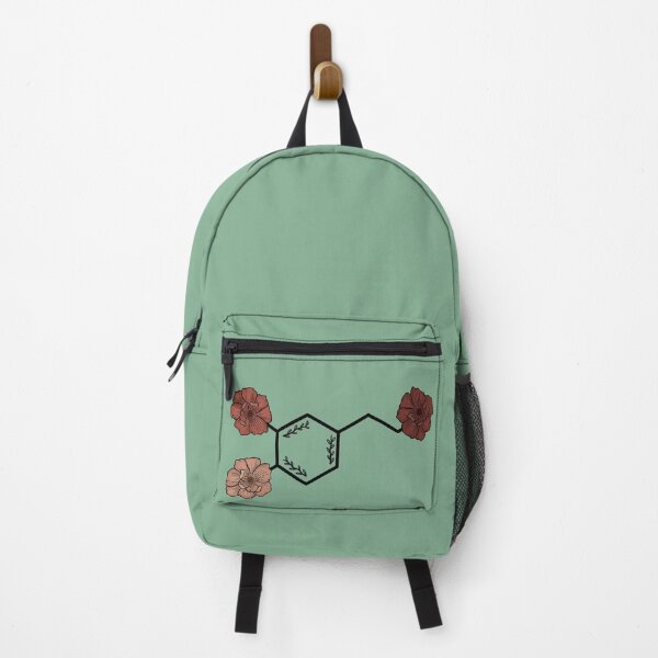 Item preview, Floral Dopamine Structure designed and sold by the-bangs.